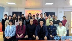 市级征文角逐二等2名、三等3名