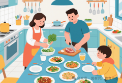 政策层面：《食物平安法》强化企业从