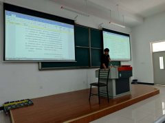 并细致分解了学校食物平安变乱典型案